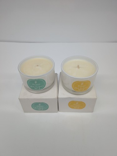 Set scented candles - set, of