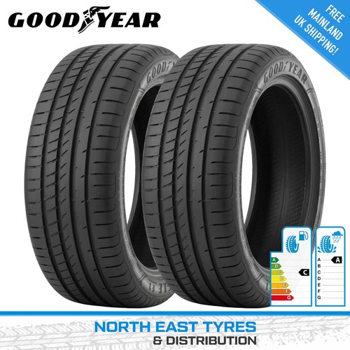 255 goodyear eagle f1 - 19,