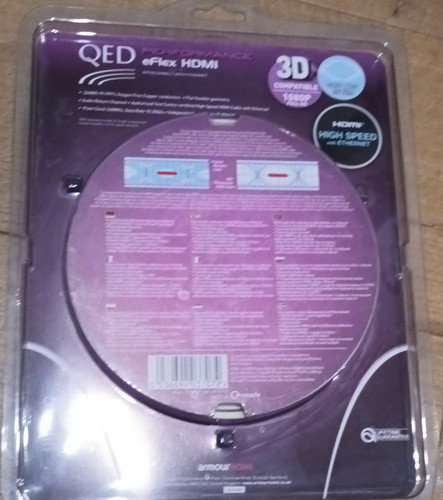 Qed performance eflex - performance,