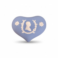 WEDGWOOD ROYAL BLUE JASPERWARE