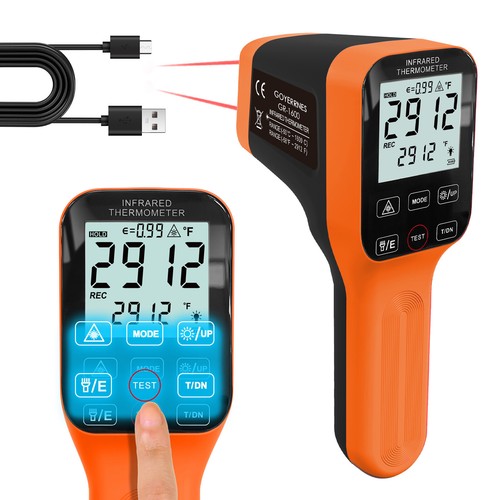 Holdpea laser infrared - laser,