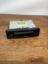 Mercedes-Benz Becker Audio 10 Radio BE6021 – Unit Only