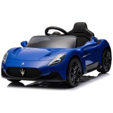 Maserati MC20 Car 12V Kids