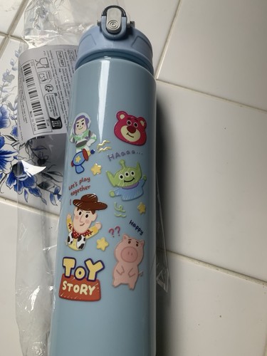 Toy story blue - toy,