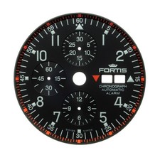 FORTIS dial for B-42 Pilot