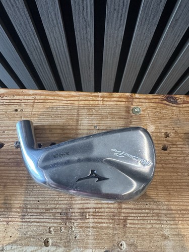 Mizuno pro 245 - 7, demo