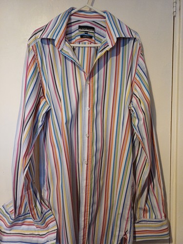 Striped mens austin - striped, reed