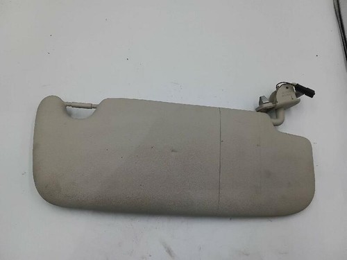 Sun visor mini - lh, cooper
