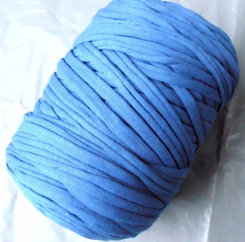 Shirt yarn macrame - ,