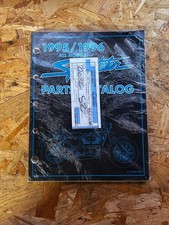  Harley-Davidson 1995-1996 All