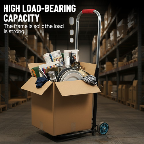 Heavy duty folding hand - heavy,
