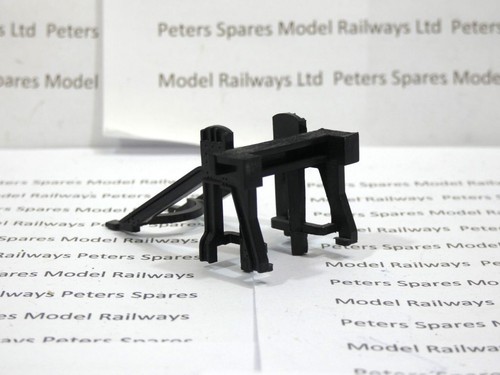 Hornby r083 used buffer stop - buffer,