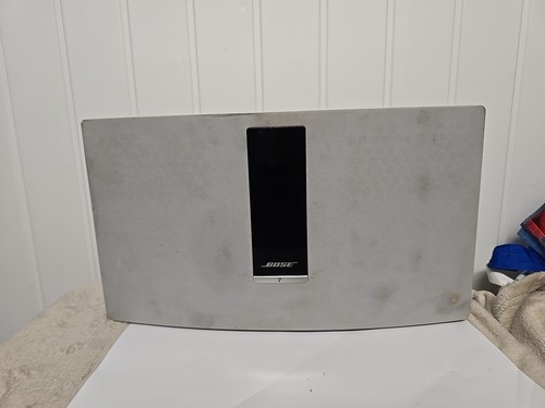 Bose soundtouch wifi - 30,