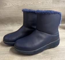 FitFlop Mukluk Shorty III