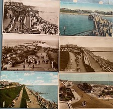 Mixed lot of 15 Vintage