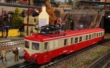 HO Gauge 1:87 Scale Vintage