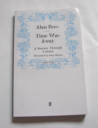 Time was way a journey - was, way: