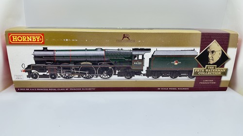 Hornby r2823 gauge - hornby, oo