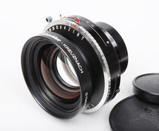 Schneider 240mm f/5.6 Symmar-S