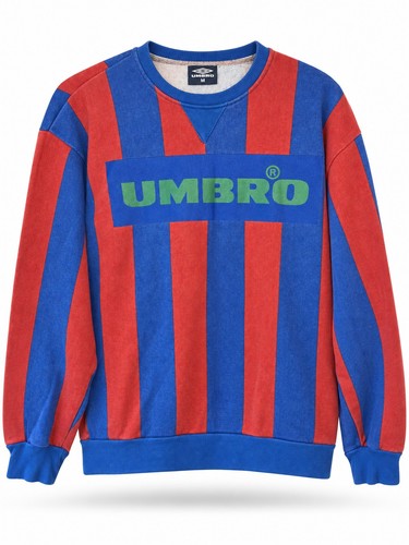 Umbro retro red blue - umbro,
