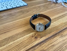 ladies precious time gold