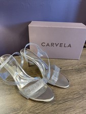 Carvela Women's Sandals Size