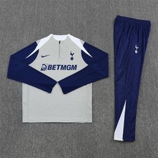 Tottenham Hotspur Grey