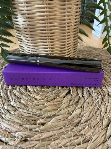 Chantecaille faux cils - faux,