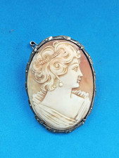 Very Fine 800 Solid Silver