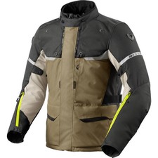 Rev outback h2o - outback, textile