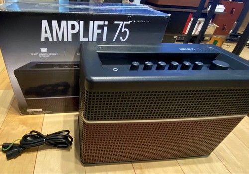 Line amplifi 75 - 6,