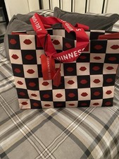 Lulu Guinness Checkerboard