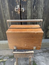 Vintage wooden tool - wooden,