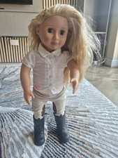 Our Generation Lily Anna