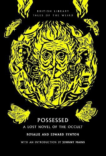 Possessed lost novel of the - lost,