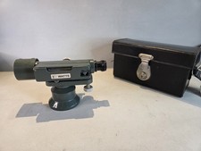 Watts SL10-5 Dumpy Level