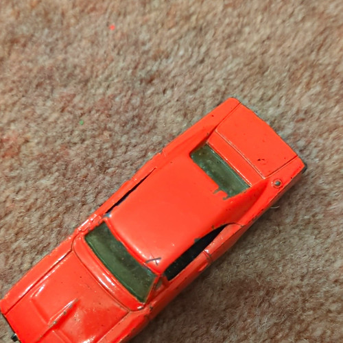 Ertl general lee dodge charger - ertl,