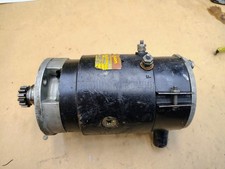 35 AMP AIRCRAFT 12 VOLT DELCO