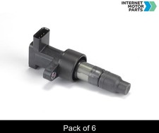 Lemark pencil coil for - 6x,