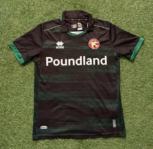 Walsall 2022 2023 erreà 3rd - walsall,