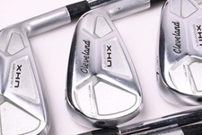 Cleveland Launcher UHX Irons /