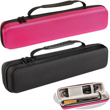 Portable Hair Straightener