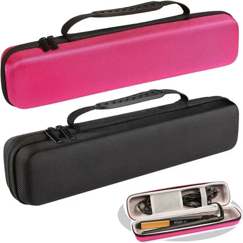 Portable hair straightener - portable,