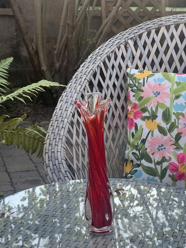 Vintage murano attributed - vintage,