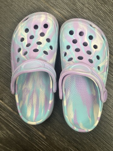 Crocs style shoes - tu, girls
