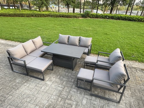 Fimous outdoor aluminium - fimous,
