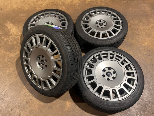 Brand new set alloy - new,