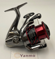 Shimano Stradic CI4+ 4000XGM-B