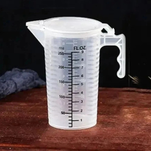 250 small measuring - 250,
