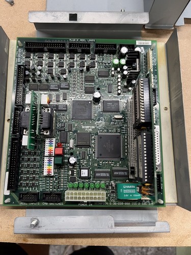Scorpion board with - 5,